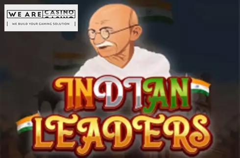 Indian Leaders